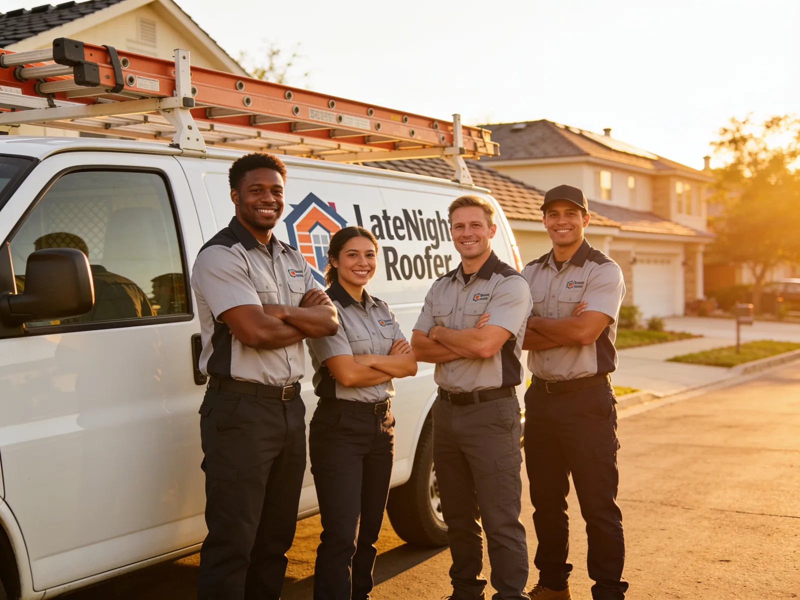 Emergency Roof Repair company in Warren, OH